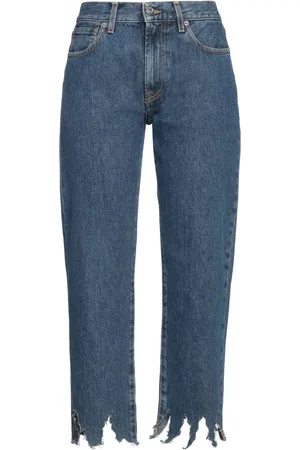 J.W.Anderson BOTTOMWEAR Pantaloni jeans