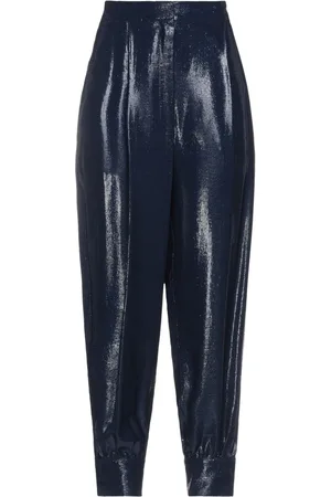 SIMONA CORSELLINI BOTTOMWEAR Pantaloni
