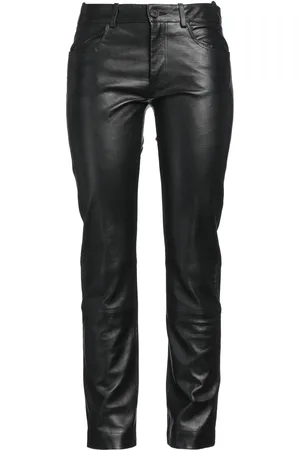PETAR PETROV BOTTOMWEAR Pantaloni