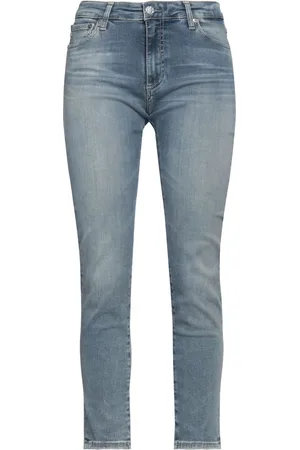 AG Jeans BOTTOMWEAR Pantaloni jeans
