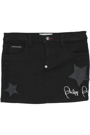 Philipp Plein BOTTOMWEAR Gonne bimba