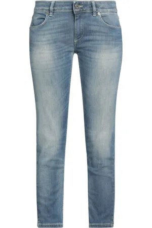 Dondup BOTTOMWEAR Pantaloni jeans