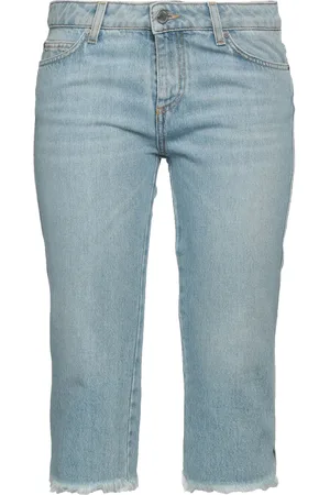 ERMANNO SCERVINO BOTTOMWEAR Pantaloni jeans