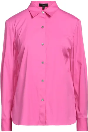 THEORY TOPWEAR Camicie