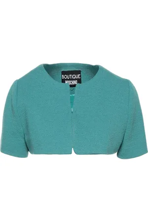 Moschino TOPWEAR Coprispalle