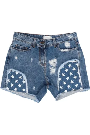 FAITH CONNEXION BOTTOMWEAR Shorts jeans