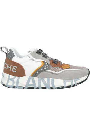 Voile blanche CALZATURE Sneakers