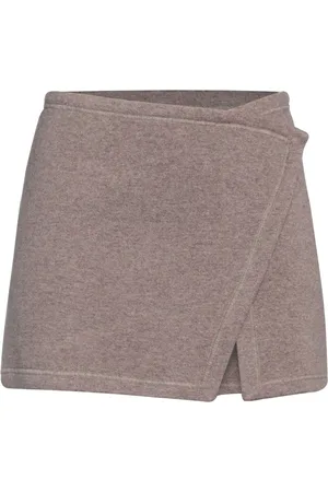 Nº21 BOTTOMWEAR Minigonne