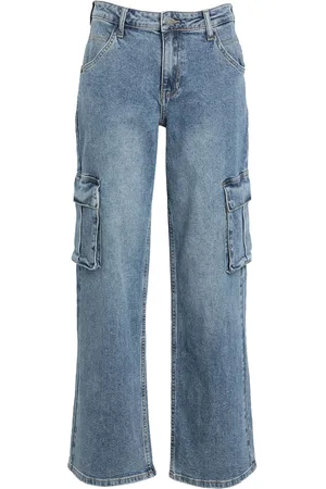 Guess BOTTOMWEAR Pantaloni jeans