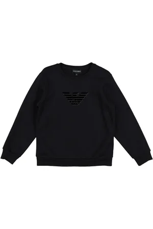 Emporio Armani TOPWEAR Felpe