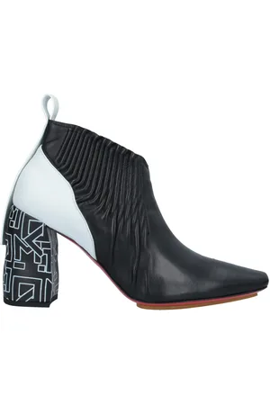 MALLONI CALZATURE Stivaletti
