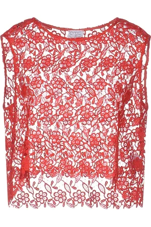 Stella Jean TOPWEAR Top