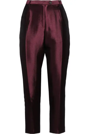 MASSIMO ALBA BOTTOMWEAR Pantaloni