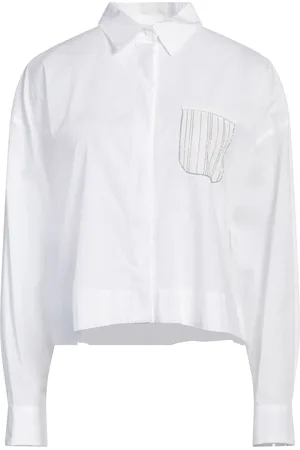 PESERICO SIGN TOPWEAR Camicie