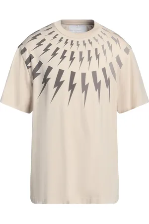 Neil Barrett TOPWEAR Tshirts