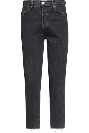 RE/DONE BOTTOMWEAR Pantaloni jeans