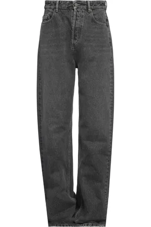 VALENTINO GARAVANI BOTTOMWEAR Pantaloni jeans