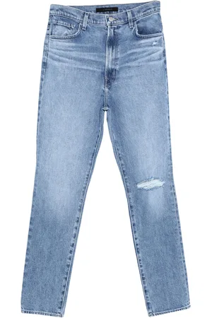 J Brand BOTTOMWEAR Pantaloni jeans