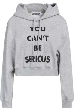 Moschino TOPWEAR Felpe