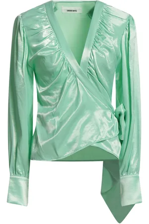 CIRCUS HOTEL TOPWEAR Top