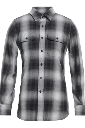 Tom Ford TOPWEAR Camicie