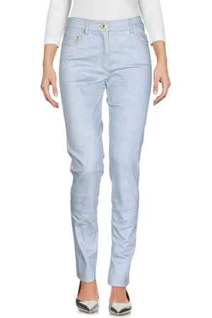 Moschino BOTTOMWEAR Pantaloni jeans