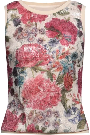 CHIARA BONI TOPWEAR Top