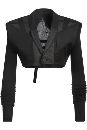 Rick Owens CAPISPALLA Giacche & Giubbotti