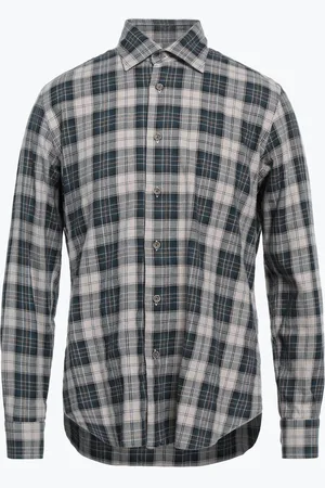 BARBA TOPWEAR Camicie