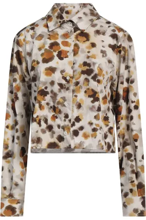 Msgm TOPWEAR Camicie
