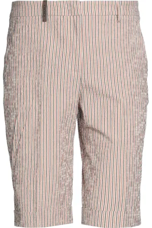 PESERICO SIGN BOTTOMWEAR Shorts e bermuda