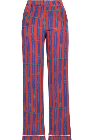 Stella Jean BOTTOMWEAR Pantaloni