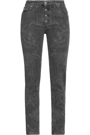 John Richmond BOTTOMWEAR Pantaloni jeans