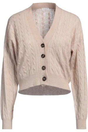Brunello Cucinelli MAGLIERIA Cardigan