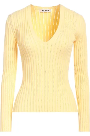 AERON MAGLIERIA Pullover
