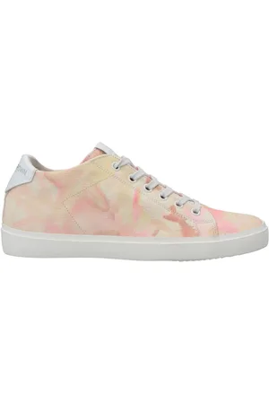 Leather Crown CALZATURE Sneakers