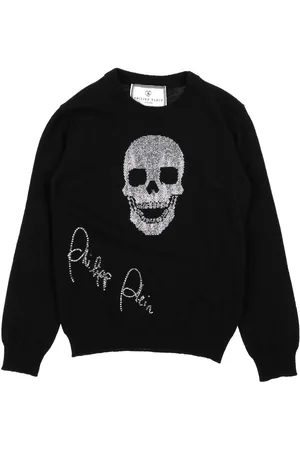 Philipp Plein MAGLIERIA Pullover