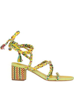 ANTOLINA PARIS CALZATURE Sandali