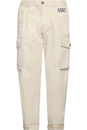 Dsquared2 BOTTOMWEAR Pantaloni