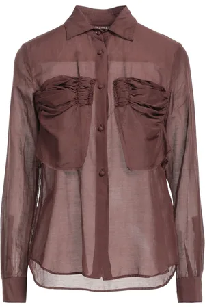 GRIFONI TOPWEAR Camicie