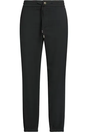 VERSACE BOTTOMWEAR Pantaloni