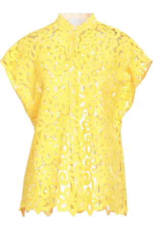 SEMICOUTURE TOPWEAR Camicie