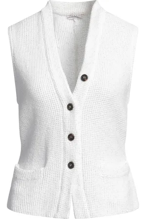 Brunello Cucinelli MAGLIERIA Cardigan