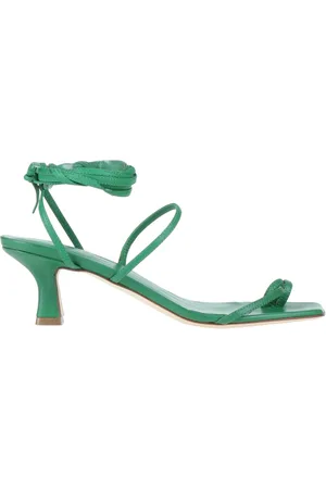 ERIKA CAVALLINI CALZATURE Infradito