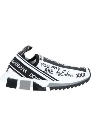 Dolce & Gabbana CALZATURE Sneakers