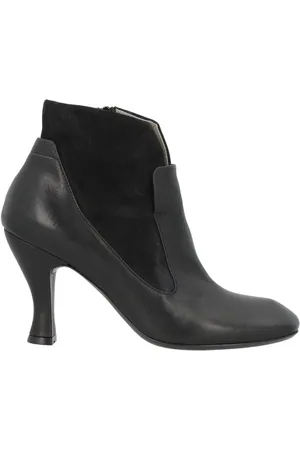 MALLONI CALZATURE Stivaletti
