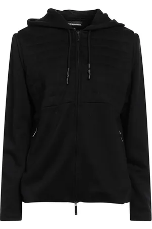 Emporio Armani TOPWEAR Felpe