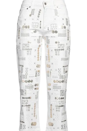 Dondup BOTTOMWEAR Pantaloni jeans