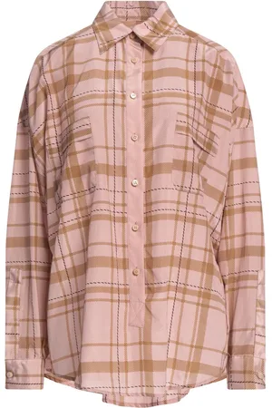 BALLANTYNE TOPWEAR Camicie