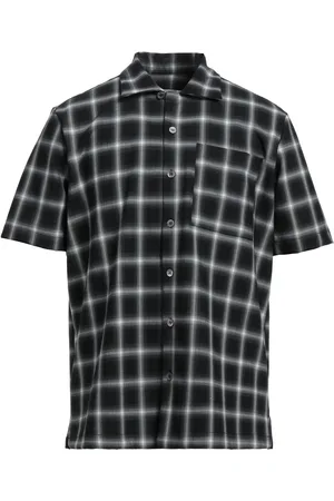 DEPARTMENT 5 TOPWEAR Camicie
